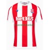 Maillot de Supporter Stoke City Domicile 2021-22 Pour Homme